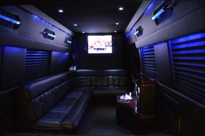 Party Buses Vero Beach